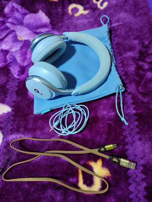 Наушники soundcore space one