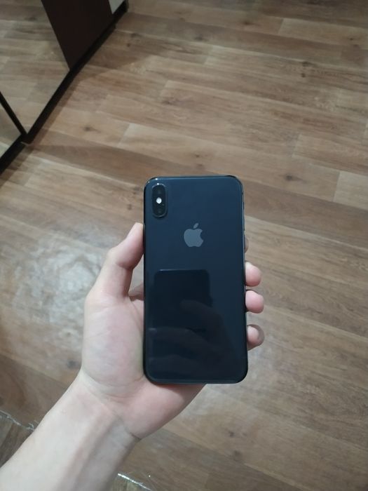 Продам Айфон Х 256гб