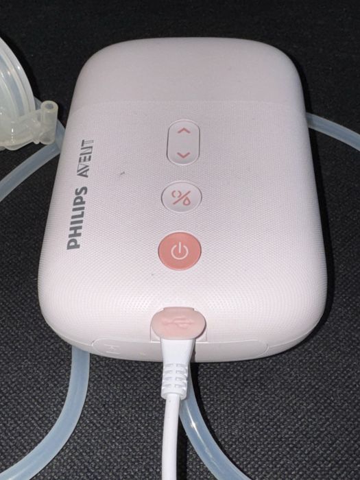 Philips AVENT Pompa de san electrica