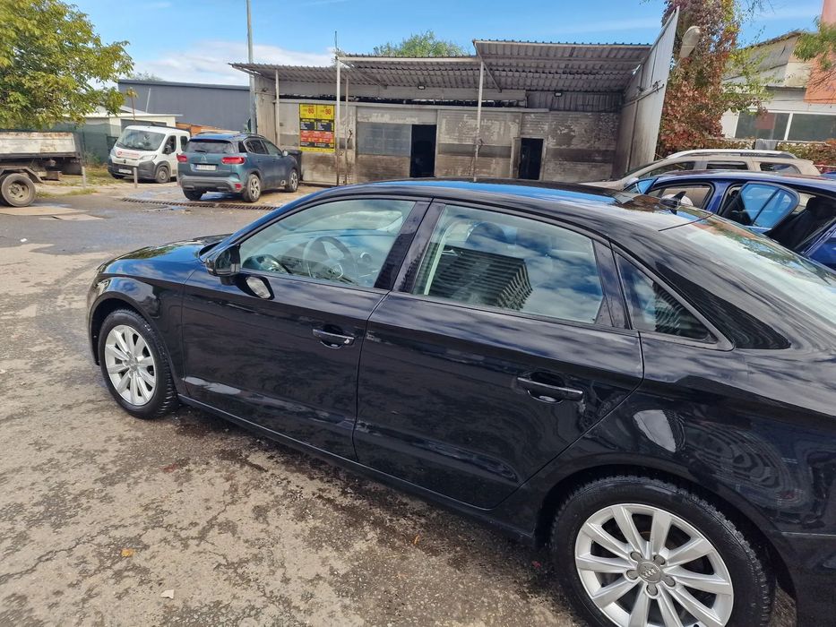 AUDI A3 2016 — imagine 3