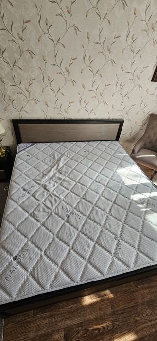 Отдам матрас БЕСПЛАТНО