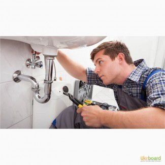 Santexnik xizmati arzon narxlarda