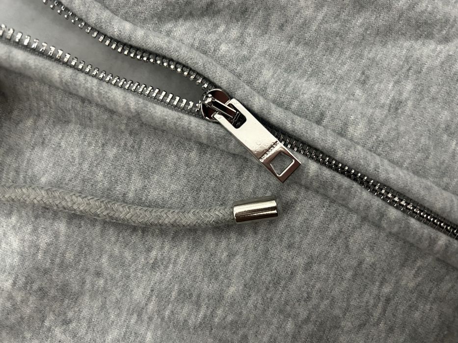 Bluza cu fermoar Burberry