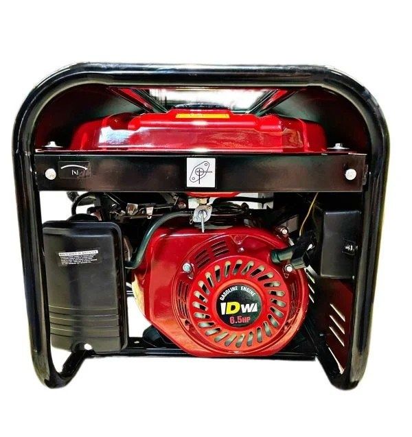 Generator import  Germania nou