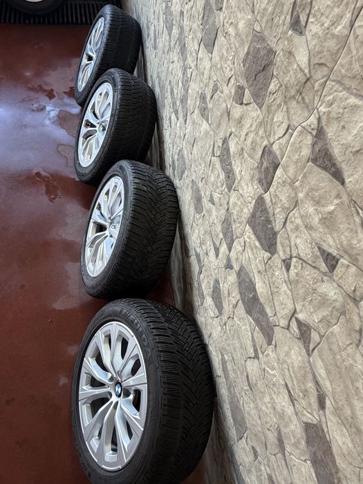 Roti/Jante Bmw originale pt seria 2,3 si 4!