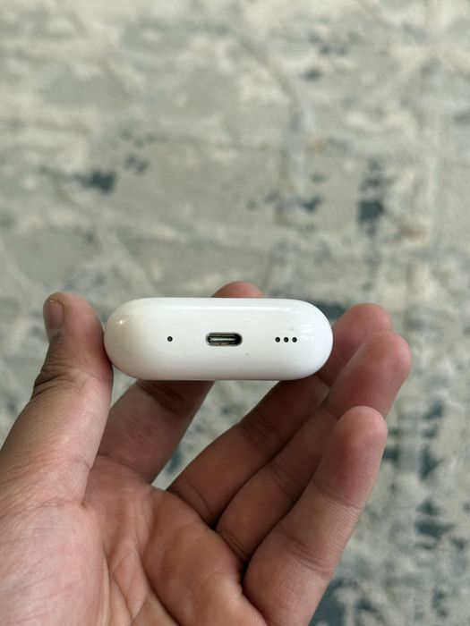 AirPods Pro 2 в идеальном состоянии