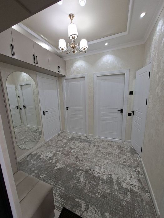 ×Чиланзар 11, 3в4/3/4 ‼️РАЗДЕЛКА,  65м²‼️ Продаётся квартира