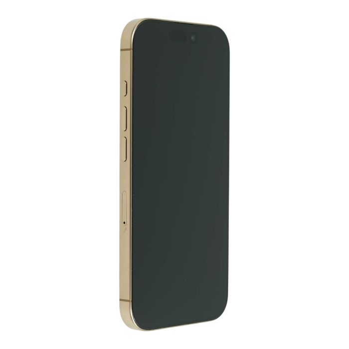 Magazin Apple | iPhone 16 Pro | Excelent | Desret Titanium | 128GB | 100% | Cu Garantie | In Rate | smilemobile.ro
