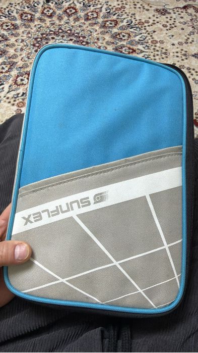 Ракетки KillerSpin для тениса