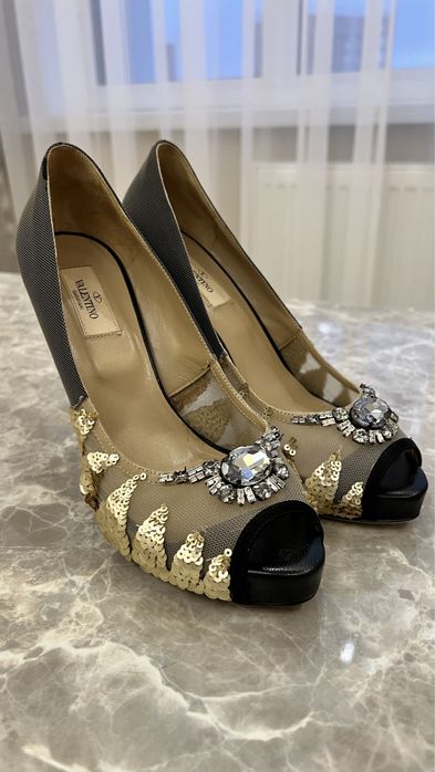 Туфли Valentino оригинал