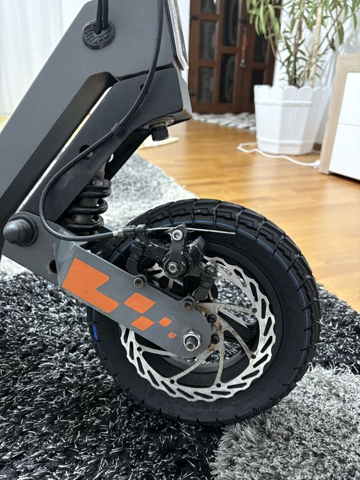 Kukirin G2 de vânzare