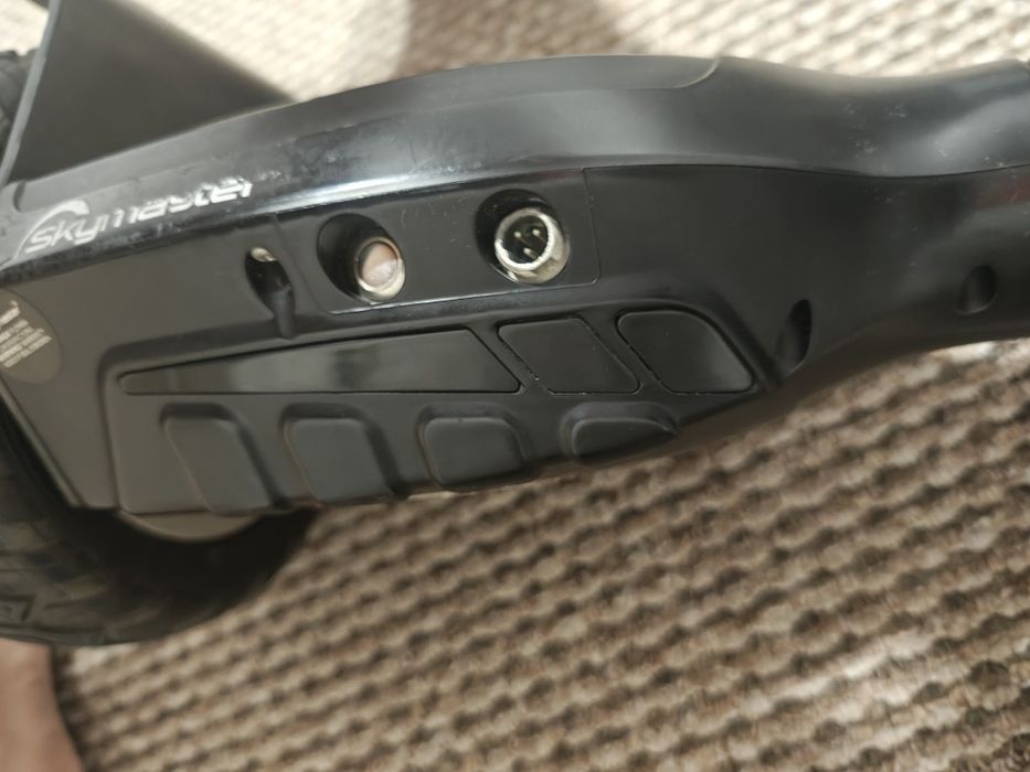 Hoveboard in stare foarte buna de funcționare .