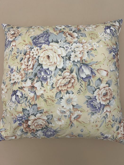 Подушка перьевая