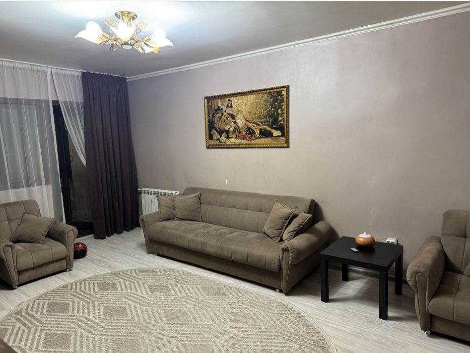 *2-Балкон ‼️ Евроремонт 61м². Чиланзар-24