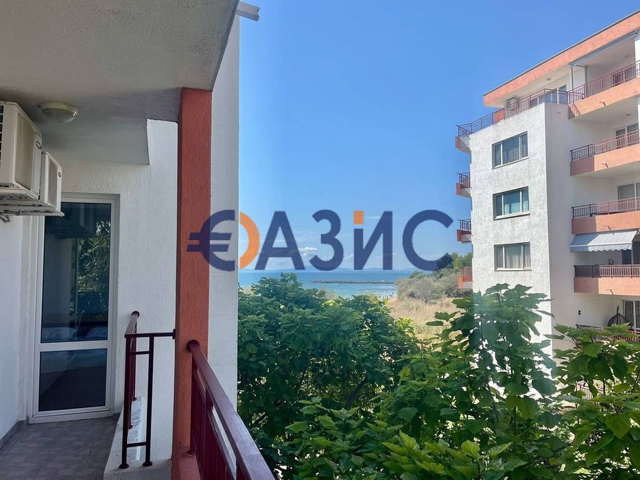 Продава се Двустаен апартамент в с. Равда, Област Бургас - 86 кв.м за 1146 €/кв.м - Снимка #13