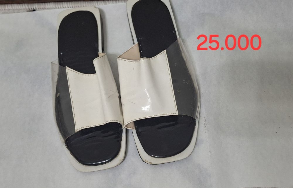 Yozgi va kuzgi oyoq kiyimlar