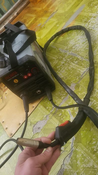 Продам сварочный