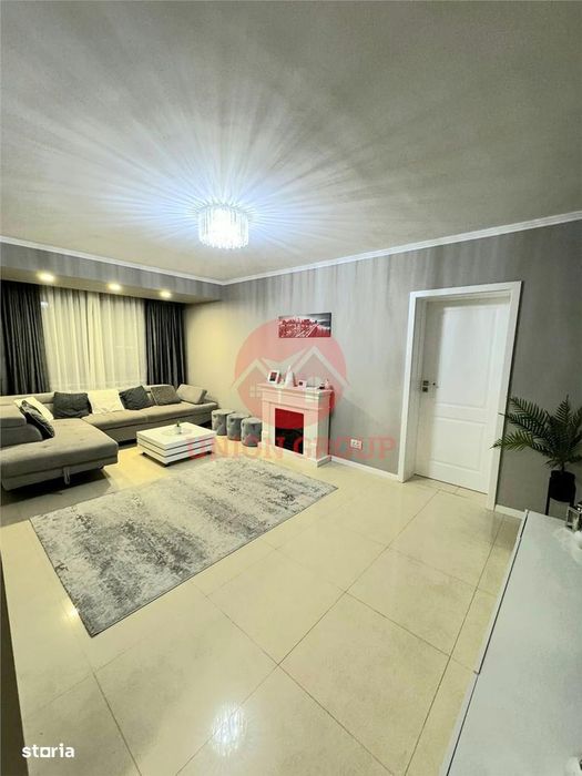 Apartament 4 Camere Superb, Renovat, Langa City Mall si Cambridge Scho