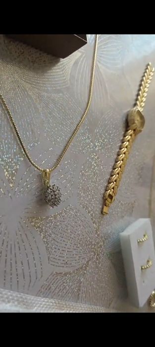 продам недорого ювелирные изделия