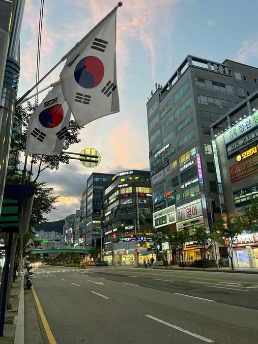 Виза В Корею (К-ЕТА)