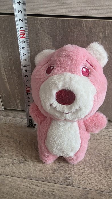 Мягкие игрушки детские