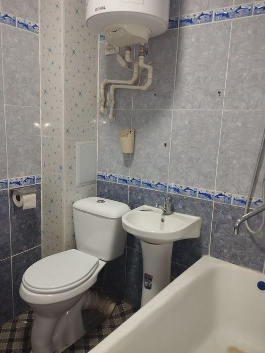 Квартира сотилади лактация зур жойда