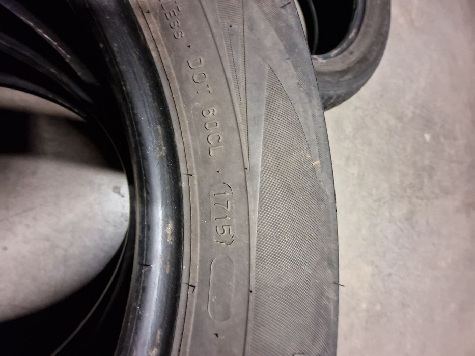 Зимни гуми Nokian 205/60/R16 96H XL