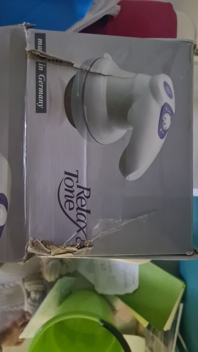 Массажер для тела