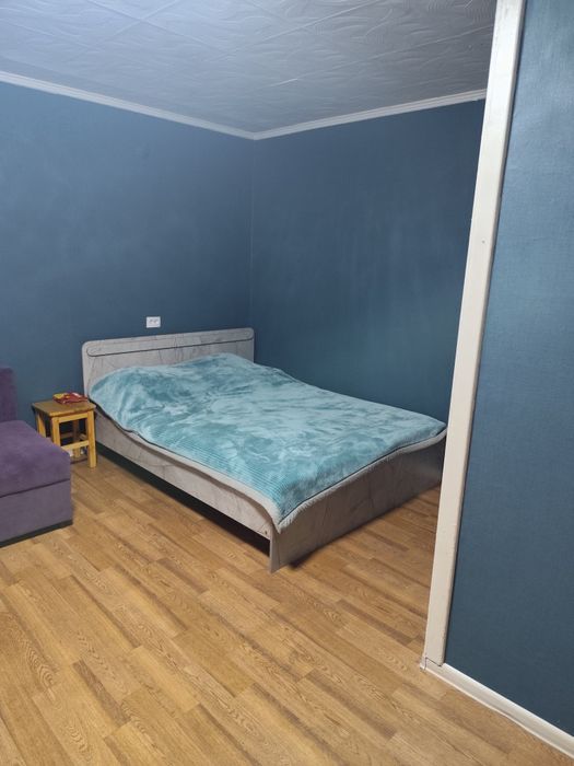 Сдам квартиру 1.5 на стрелке