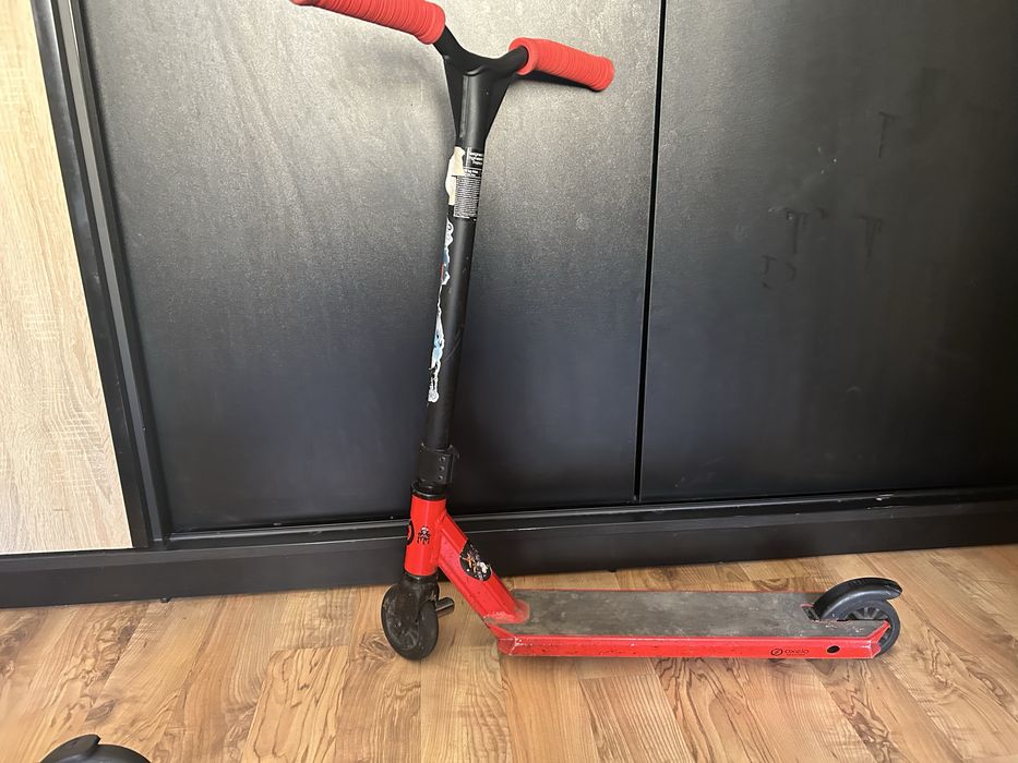 Trotineta pentru copii