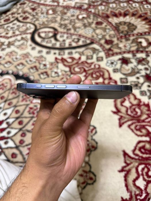 Iphone 15 pro 128 gb
