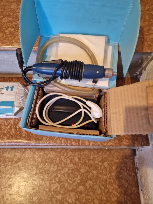 електромеханична отверка