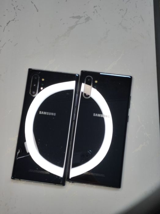 Samsung Galaxy Note 10+ 5G