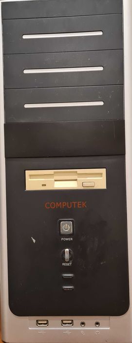 Компьютер БУ 3.1Ghz 18Gb 1Tb