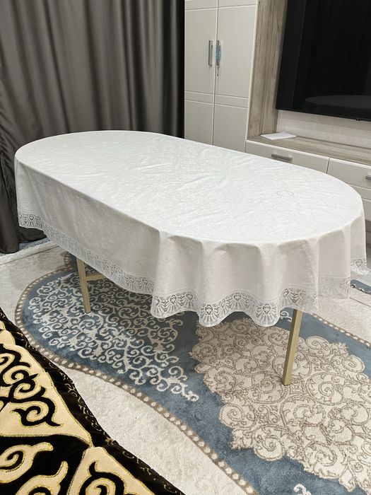 Стол тумба раздижной