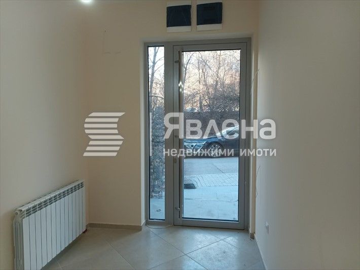 Дава се под наем Офис в София, Гео Милев - 20 кв.м за 300 € - Снимка #4