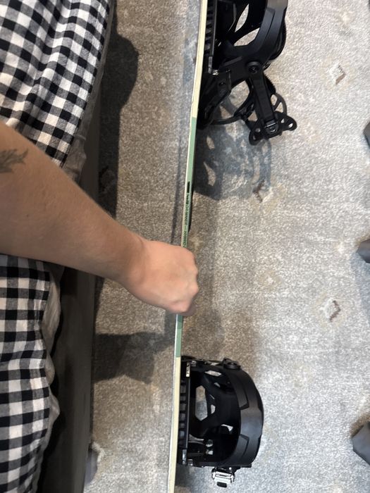 Продам сноуборд