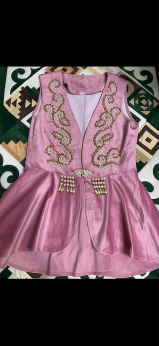 Қазақша кәжекей 42размер