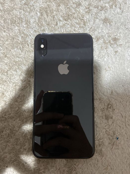 Айфон xs max продам