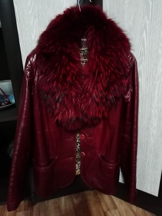 Продам куртку-пиджак