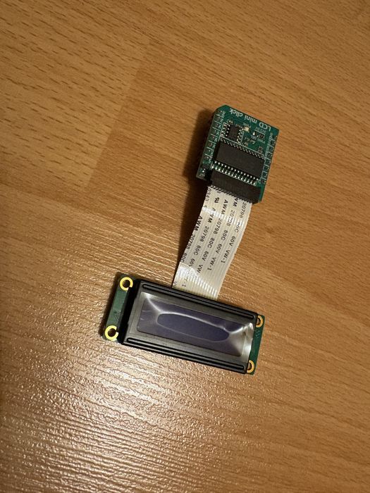 FPGA Avnet Ultra96-v2 plus 96Boards click starter kit