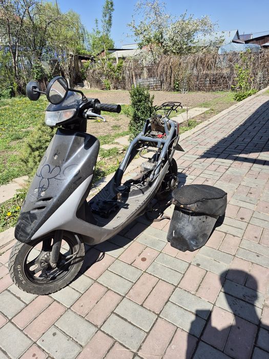 Продам Honda Dio 27