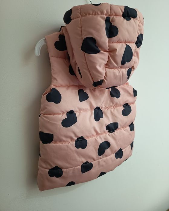 Vesta Oviesse 104 cm