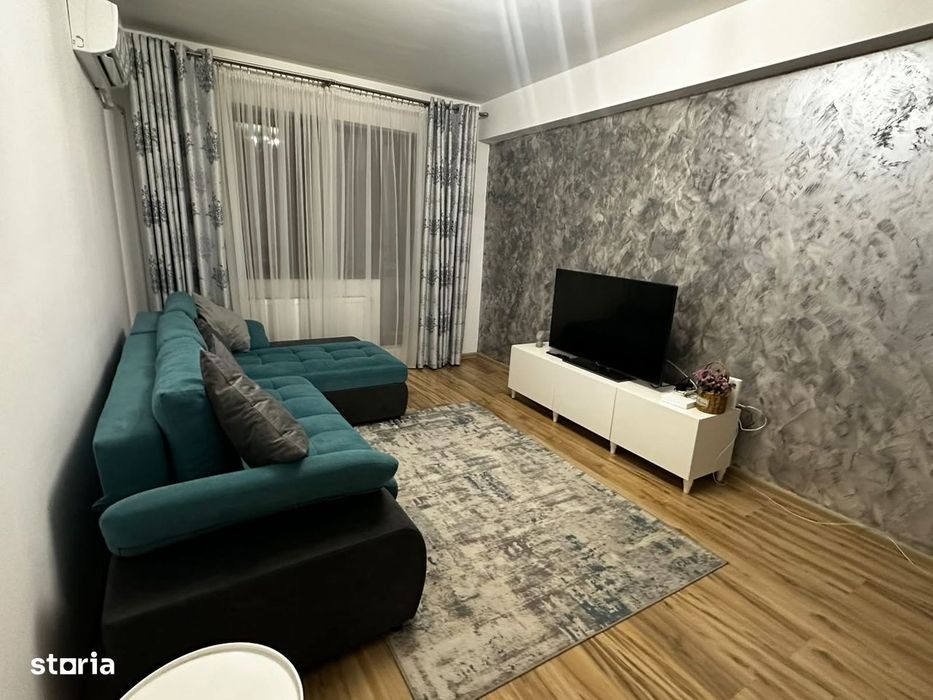 Apartament 2 camere decomandat - Weiner Palada