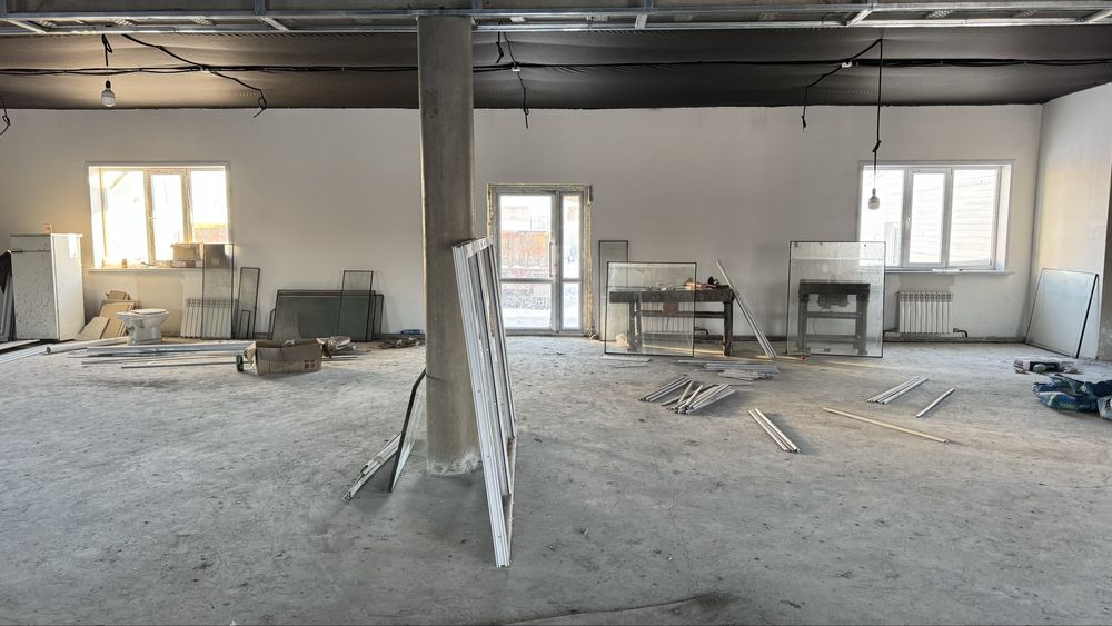 Сдам под комерческую аренду