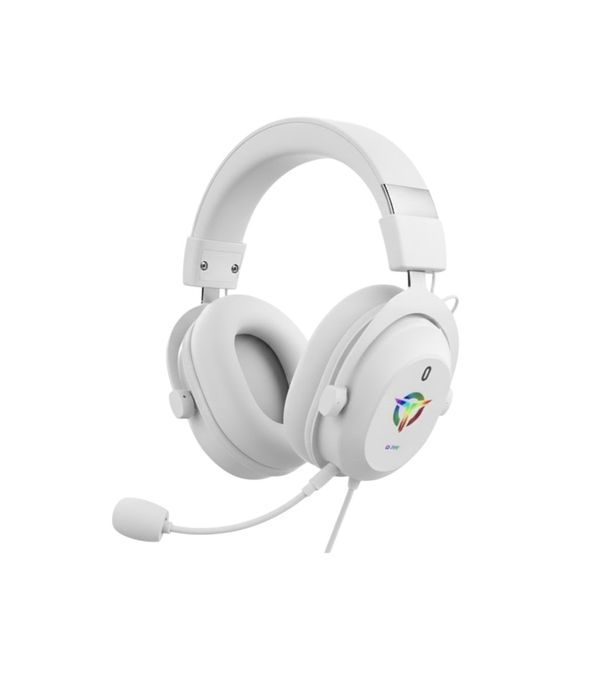 Игровая гарнитура G4000 USB, White  black