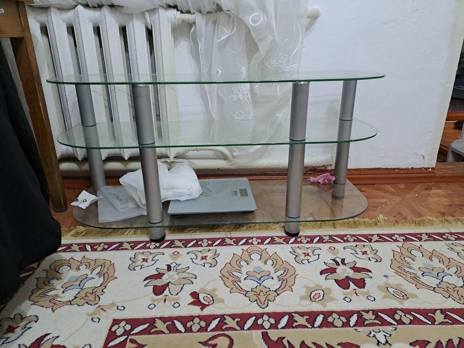 Подставка тумба можно для тв и прочее