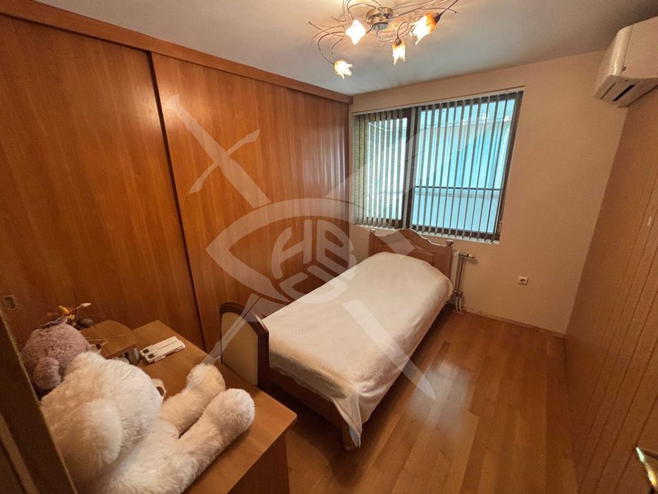 Мезонет - Център