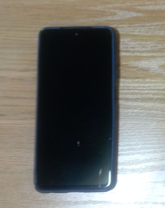 Телефон   Xiaomi Pocco X3 pro   нерабочий