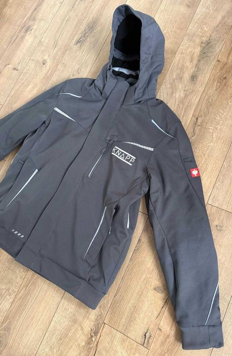 Engelbert Strauss L barbati Motion 2020 geaca iarna